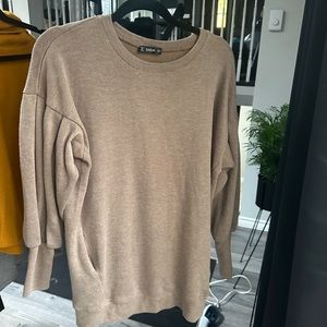 Shein sweater size small